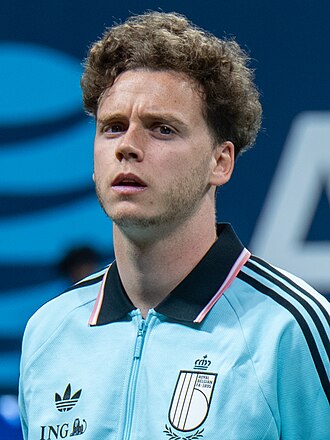 Foto: Bryan Berlin, CC BY-SA 4.0, via Wikimedia Commons